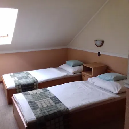 Fonix Rezidencia Papa Pápa